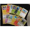 Image 8 : 50 Pokemon Cards with Books , X-Large Cards