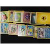 Image 9 : 50 Pokemon Cards with Books , X-Large Cards