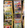 Image 2 : 77 Pokemon Cards