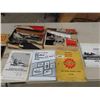 Image 1 : Manuals : 1970 Skidoo , 1970-73 Skidoo Technical Data Book, 