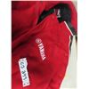 Image 2 : Yamaha Felt Jacket Size XL 