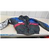 Image 1 : Polaris North Star Winter Jacket SZ XL 