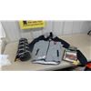 Image 1 : Red Bull Racing Team Hooded Sweater, Yoga Mat, Chilton Repair Manuals 1988-98