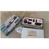 Image 1 : Corgi Heavy Haulage Die Cast with Box + Certificate - Limited Edition