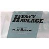 Image 3 : Corgi Heavy Haulage Die Cast 1: 50 Scale with Box - Limited Edition