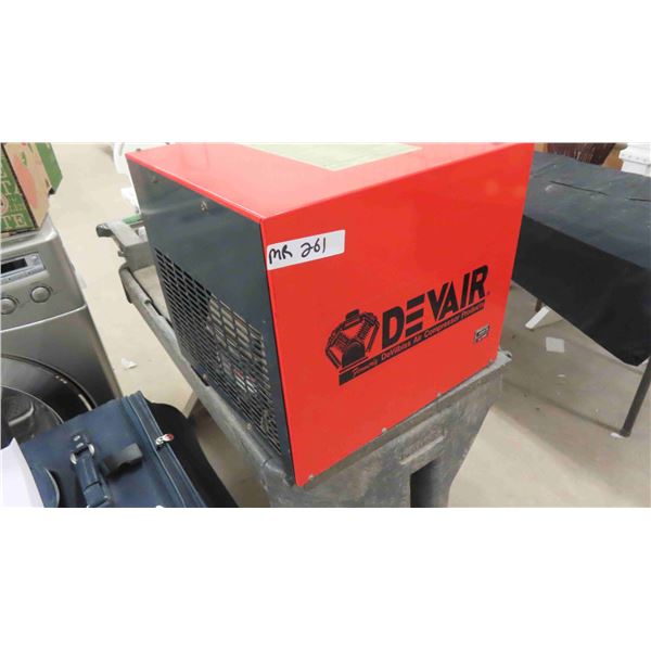 Deviar Devilbiss Air Dryer Model LR21776