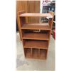 Image 1 : Office Organizer Cabinet on Casters 16" x 24" x 49"