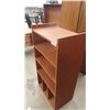 Image 2 : Office Organizer Cabinet on Casters 16" x 24" x 49"