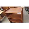 Image 3 : Office Organizer Cabinet on Casters 16" x 24" x 49"