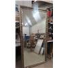 Image 1 : Large Mirror 38" x 75"