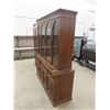 Image 3 : Gibbard China Cabinet 20" x 62" x 78"