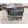 Image 1 : Royal Chef Commercial Rotisserie Chicken Cooker