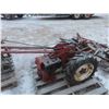 Image 4 : Simplex Walk Behind Yard Tractor with Engine - Not Running