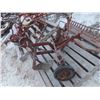 Image 4 : Simplicity Attachments ; Sickle Mower - 30" & Plow