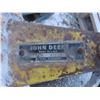 Image 3 : John Deere Mower Deck 60" Wide