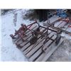 Image 1 : 2 Cultivator Attachments