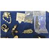 Image 2 : Fashion Jewellery - Brooches, Stick Pins, Buttons