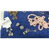 Image 4 : Variety of Fashion Jewellery ; Necklaces, Bracelets, Pins, plus more