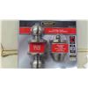 Image 2 : Household Remodelling Supplies - most new ; Electrical, Plumbing, Security, plus more