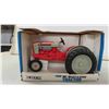 Image 2 : Ertl Ford Die Cast Tractor 1:16 Scale New in Original Box