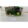 Image 1 : John Deere 4955 MFWD Die Cast Tractor 1:16 New in Original Box by Ertl