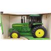 Image 2 : John Deere 4955 MFWD Die Cast Tractor 1:16 New in Original Box by Ertl