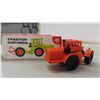 Image 8 : Harvest Heritage Metal Collector Cards - New, Ertl Ford 8N Die Cast Tractor, Plastic 