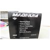 Image 3 : Magnum Die Cast MX240 Collector Edition 1:16 Scale - New in Box