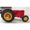 Image 2 : Die Cast Massey Ferguson Tractor 1:16 Scale with Original Box