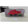 Image 1 : Ertl Die Cast Case 8575 Rectangular Baler 1:16 Scale New in Box