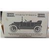 Image 2 : Die Cast Case '25' Model R Car 1:18 Scale With Original Box