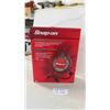 Image 1 : New Snap-On 30' Metal Cord Reel with Locking Top