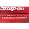 Image 2 : New Snap-On 30' Metal Cord Reel with Locking Top