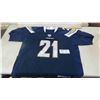 Image 1 : Ladainian Tomlinson San Diego Chargers Jersey Sz 52