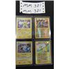 Image 1 : Mid 2000s Pokémon Rare Holos - High Grade Cards As Per Seller