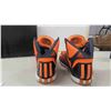 Image 3 : Derrick Rose 4.5 Tiger Stripes Sz 9 Basketball Shoes with Box