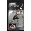 Image 2 : 2 Hockey Figures - Rare Versions ; #1 , #2 Ryan Smyth