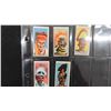 Image 12 : Cigarette Card Size Rockwell 1962 Barratt + Co. 