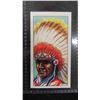Image 18 : Cigarette Card Size Rockwell 1962 Barratt + Co. 
