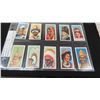 Image 8 : Cigarette Card Size Rockwell 1962 Barratt + Co. 