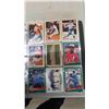 Image 2 : 360 Montreal Expos Baseball Cards 1980s with Binder 