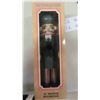 Image 2 : 6 Vintage Nutcrackers + (1) 24" Nutcracker