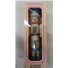 Image 3 : 6 Vintage Nutcrackers + (1) 24" Nutcracker