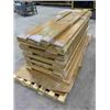 Image 1 : Interior Melamine House Shelving 81 1/2'' x 31 1/2'' 