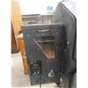 Image 3 : Jim Bowie Pellet Smoker/Cooker with Cover