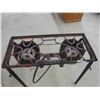 Image 2 : Explorer 2 Propane Burner/Cooker