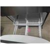 Image 10 : Maytag Stainless Steel Fridge with Bottom Freezer 66'' x 29'' x 30'' 