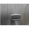 Image 3 : Maytag Stainless Steel Fridge with Bottom Freezer 66'' x 29'' x 30'' 