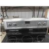 Image 2 : Maytag Stove Stainless Steel Convection Oven