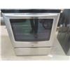 Image 4 : Maytag Stove Stainless Steel Convection Oven